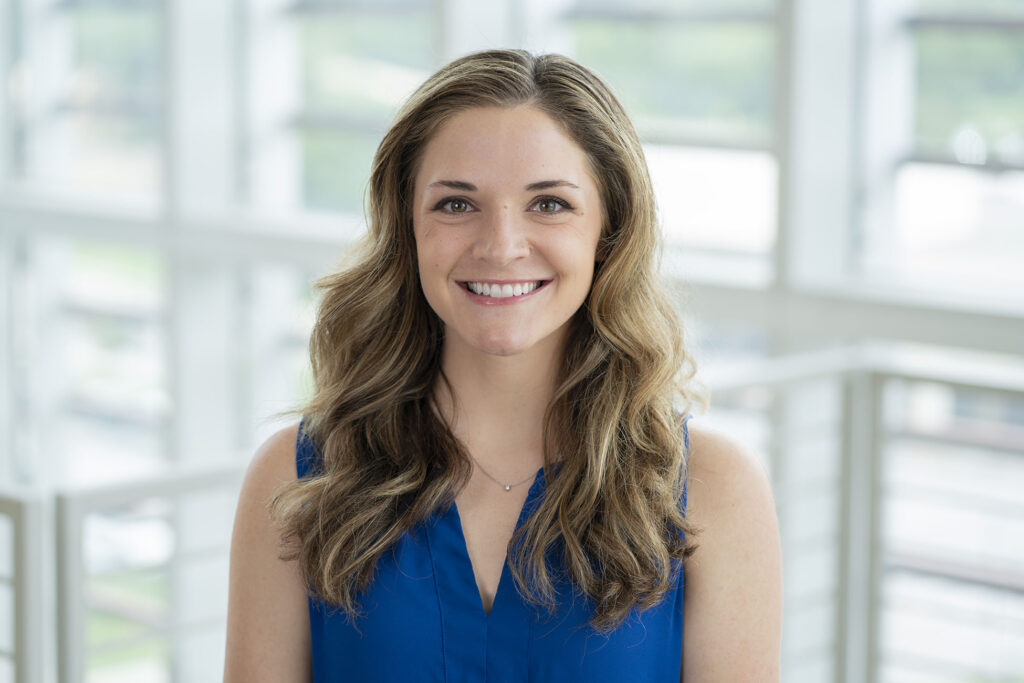 New faculty spotlight: Allison Bird, DO | Newsroom | University of ...