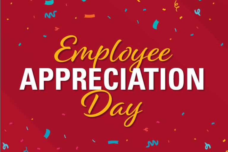 UNMC's Employee Appreciation Day is today Newsroom University of