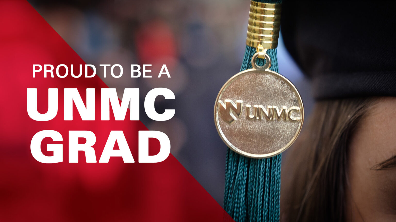 UNMC's Omaha commencement ceremony is Saturday | Newsroom | University ...