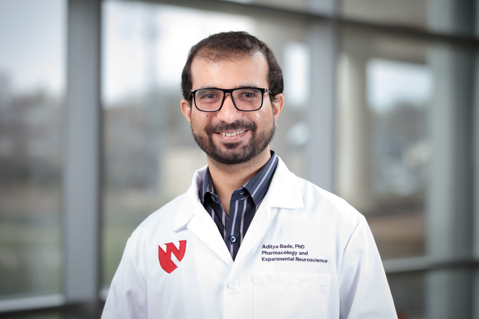 Dr. Bade receives $2.86 million NIH grant | Newsroom | University of ...