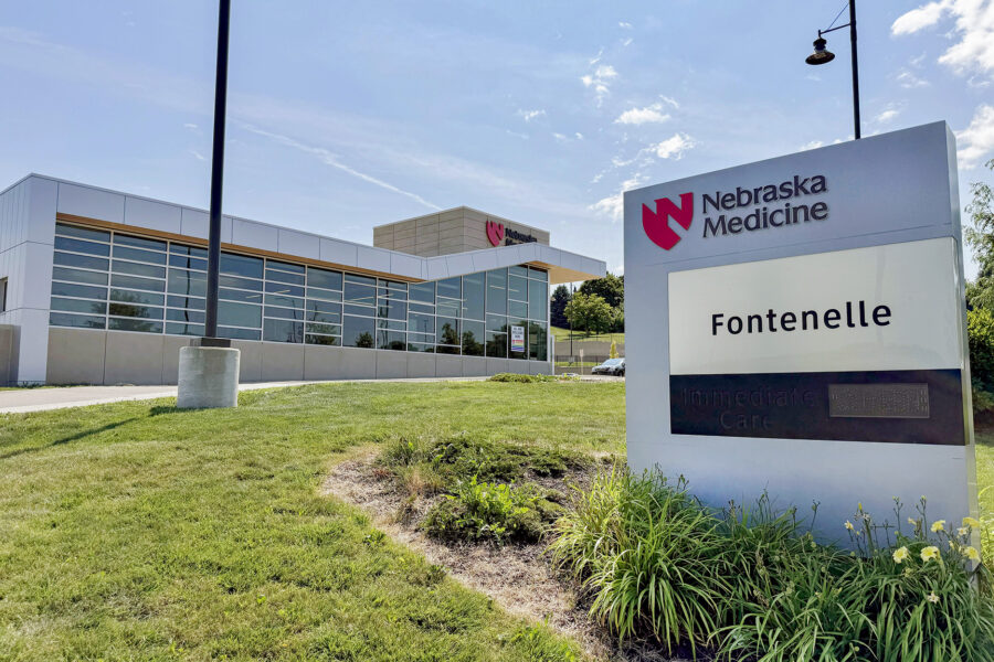 Fontenelle Health Center