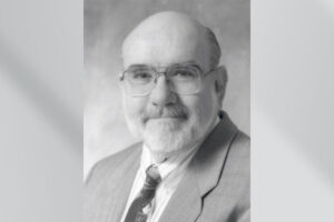 Remembering longtime UNMC pharmacist Dr. James Dubé | Newsroom ...