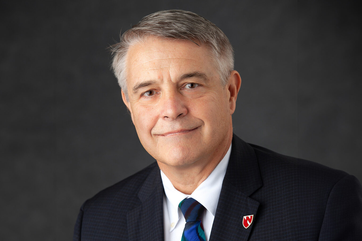 Dr Linder Elected To Chair Nebraska Medicine Board Of Directors