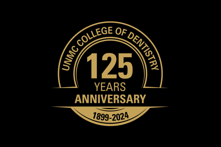 UNMC College of Dentistry 125th Anniversary