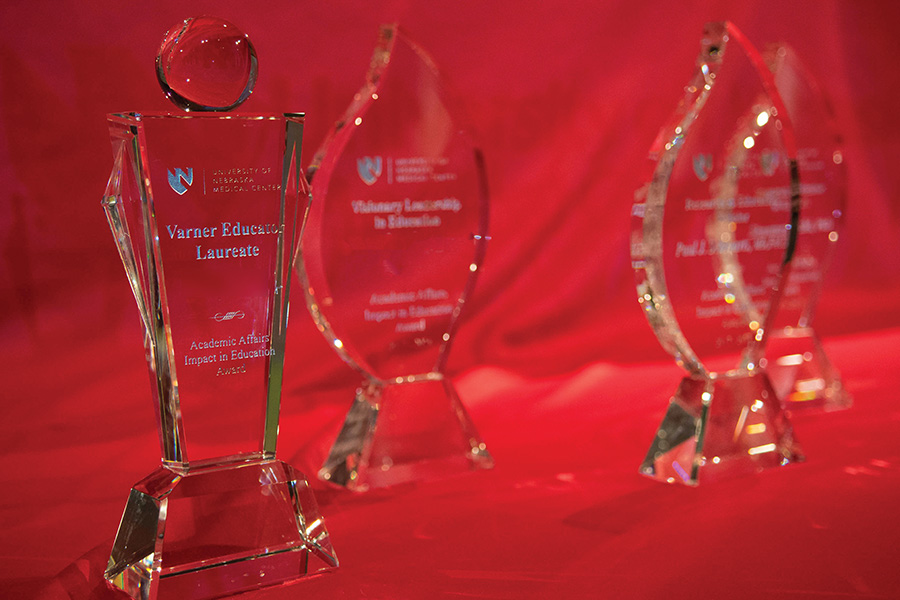 Nominations for the awards will close at 5 p&period;m&period; on Aug&period; 30&period;