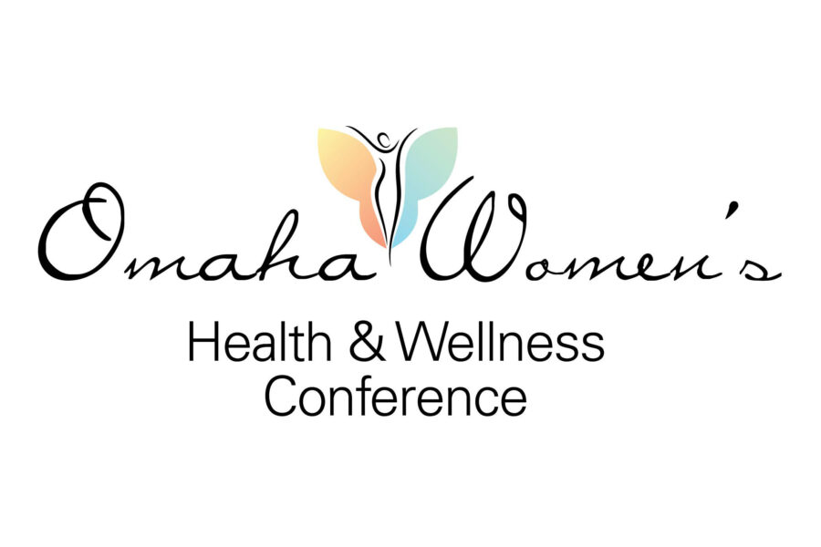 Omaha Women&apos;s Health and Wellness Conference logo