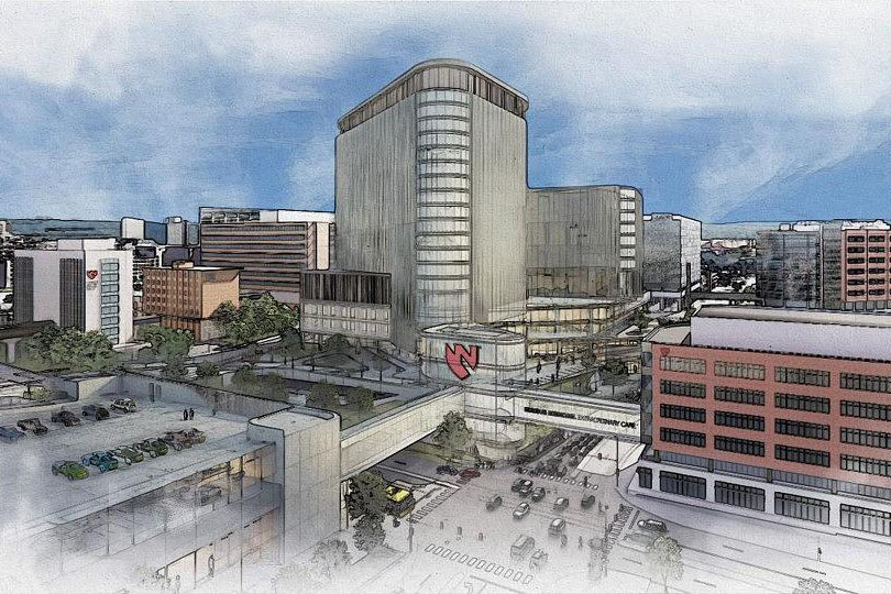 A conceptual look at the future Project Health at UNMC&period;