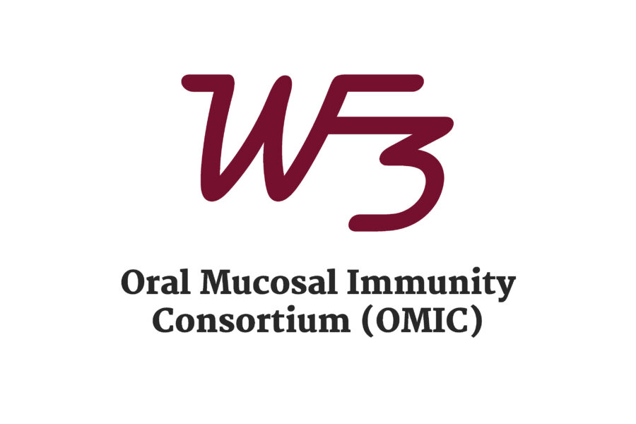 Oral Mucosal Immunity Consortium &lpar;OMIC&rpar;