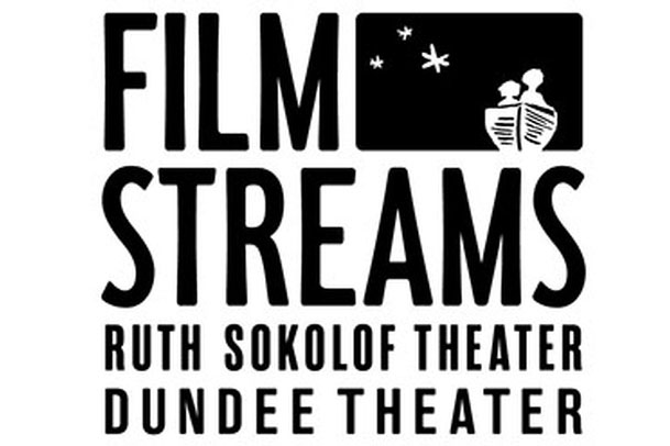 Film Streams logo