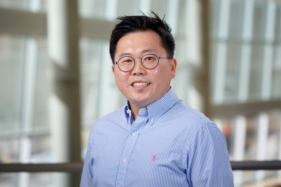 Suyong Choi&comma; PhD