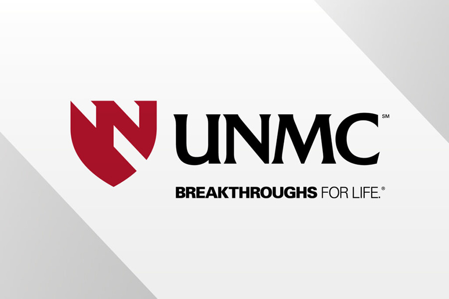 UNMC emblem