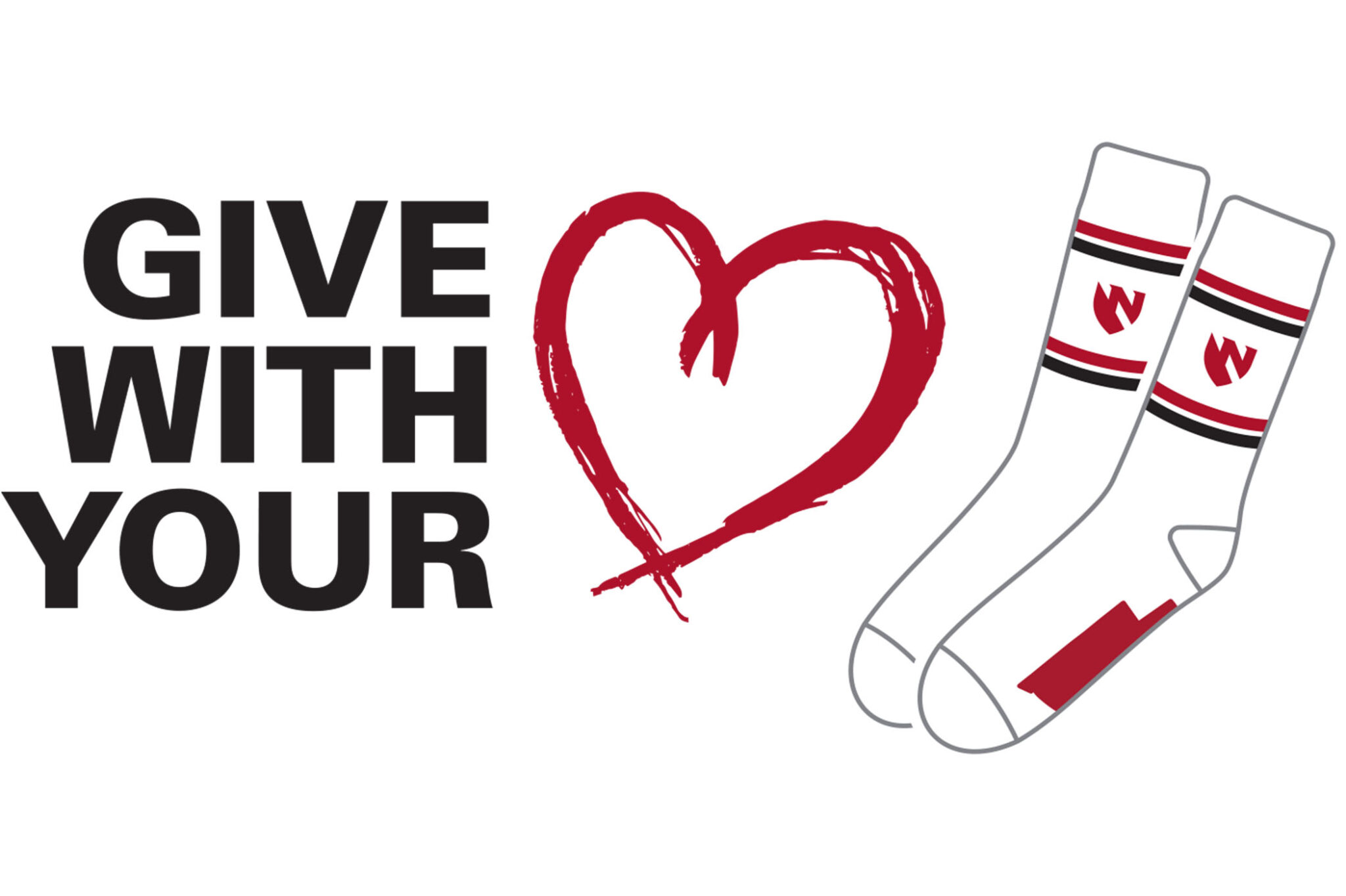 'Give With Your Heart' on Giving Tuesday | Newsroom | University of ...