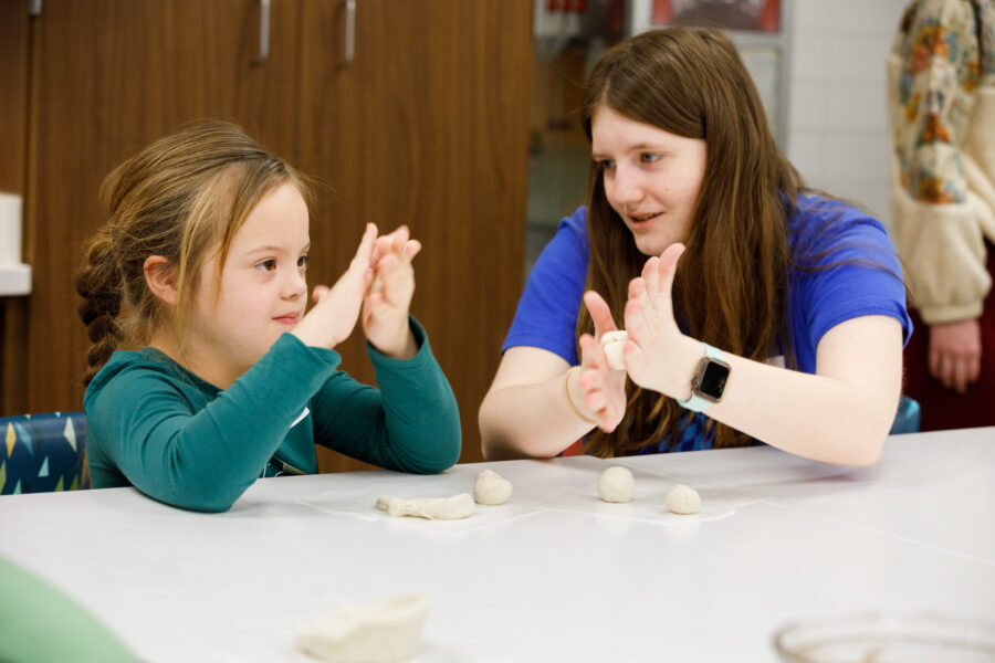 Winter Camp is happy place for campers, staff