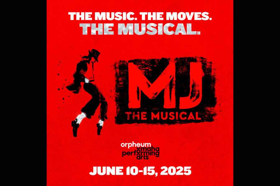 Discount tickets available for ‘MJ The Musical’