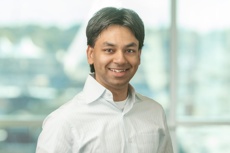 Sidharth Mahapatra&comma; MD&comma; PhD