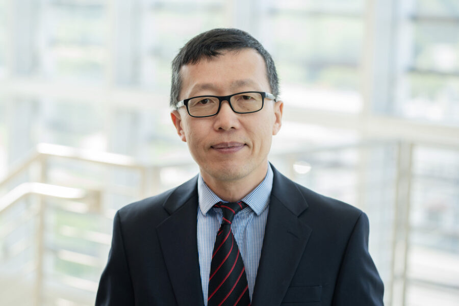 Shanxiang Zhang&comma; MD&comma; PhD