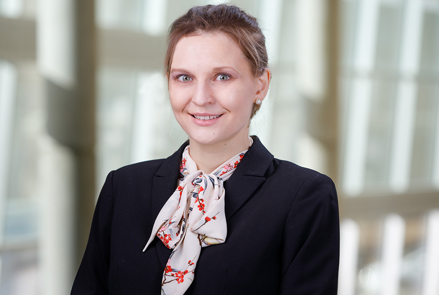 Mariya Kovaleva , RN, PhD, MS, AGPCNP-BC