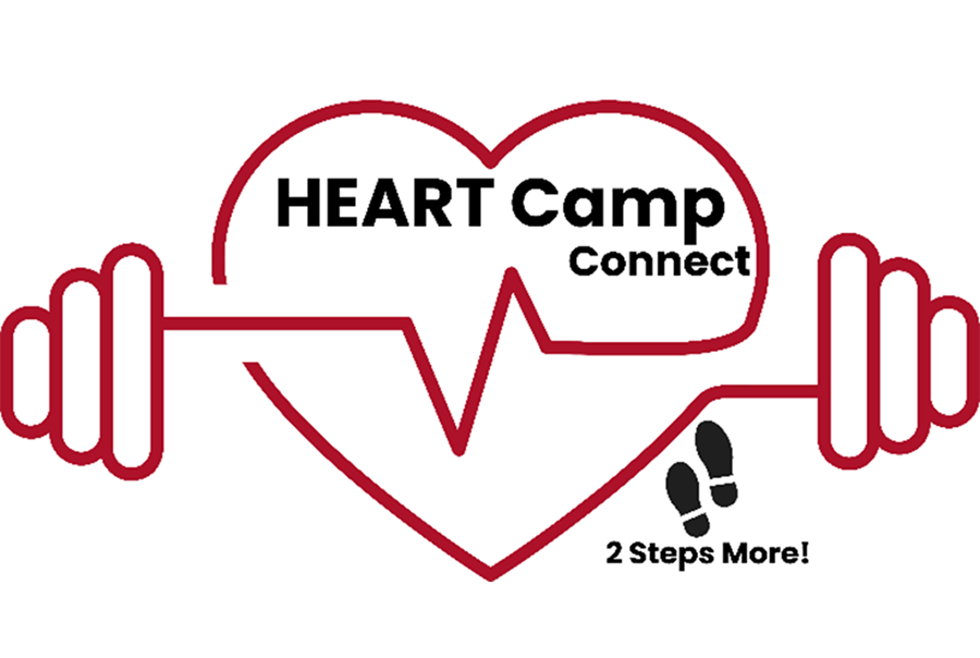 HeartCamp Logo