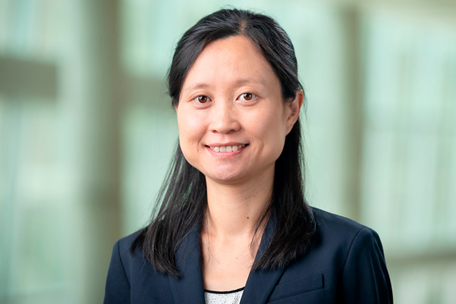  Jie Chen, MD, PhD