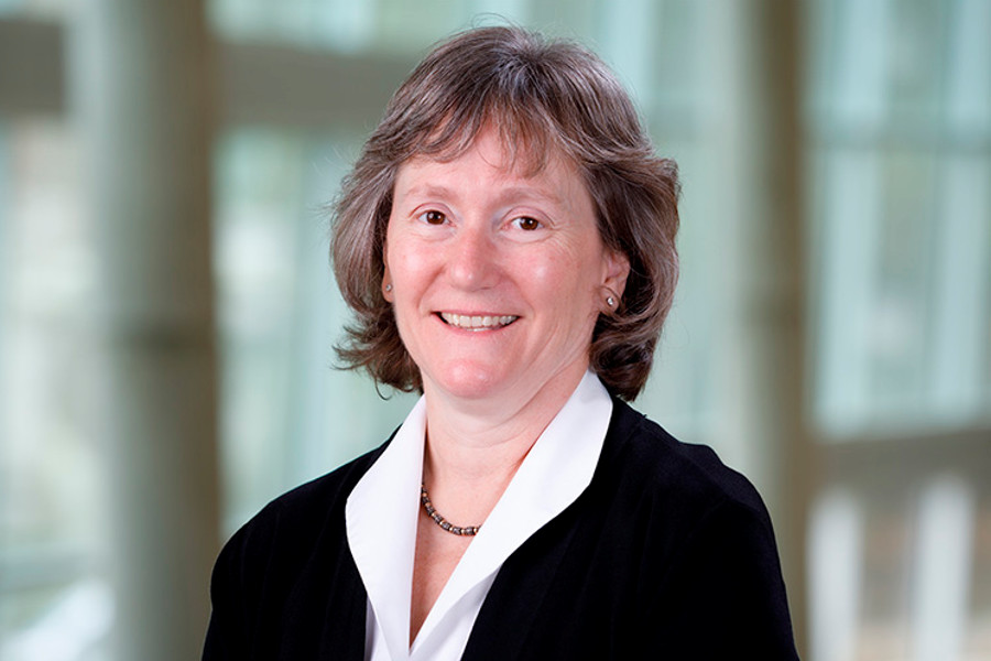 Carol Geary, PhD, MBA, RN