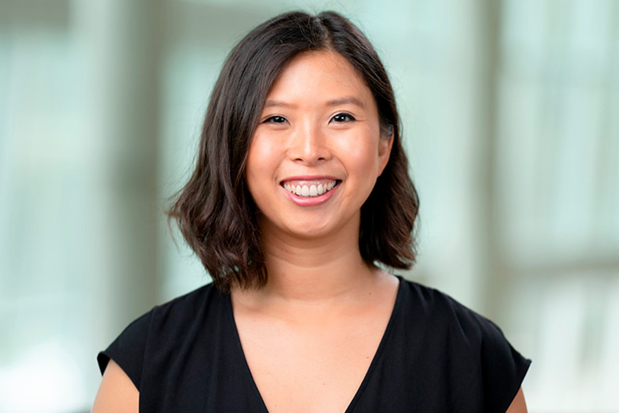 Caroline Ng, PhD