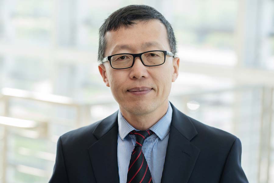 Shanxiang Zhang, MD, PhD