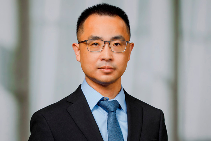 Jian Xie, PhD