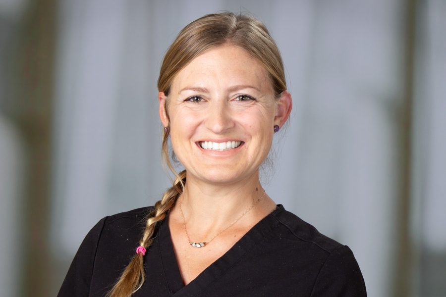 Krystal Cherney, MD