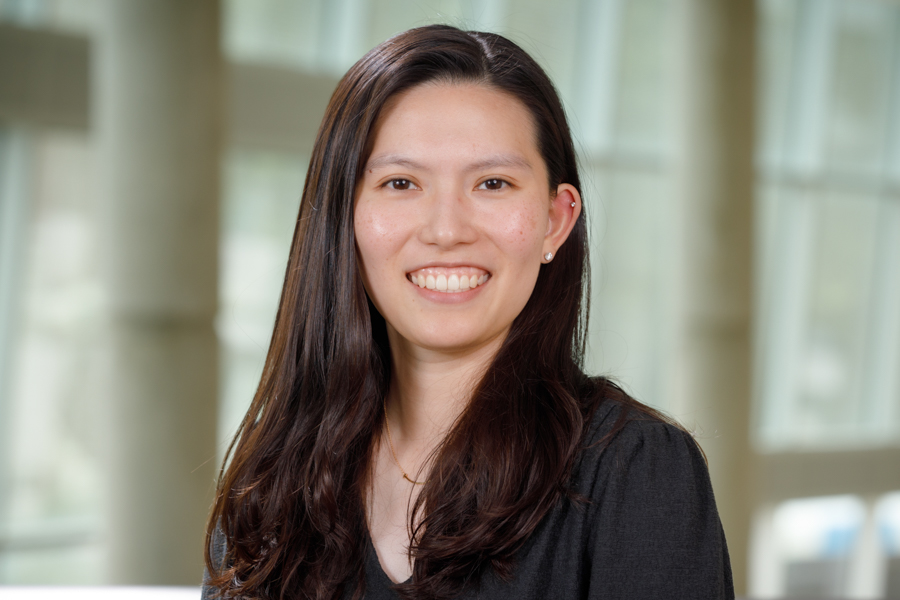 Rachel Lam, MD