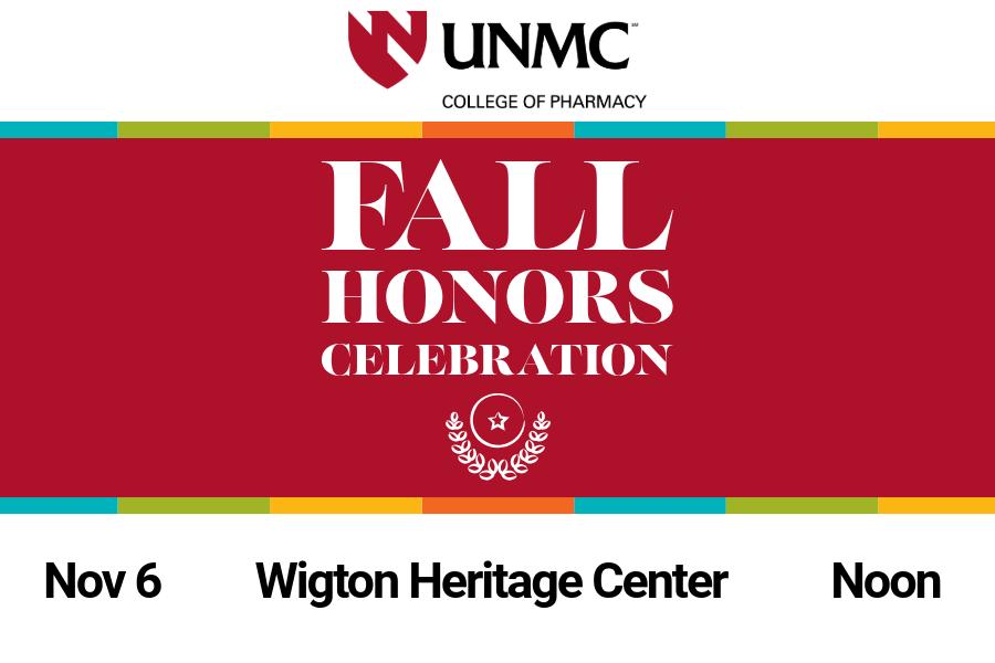 fall honors logo