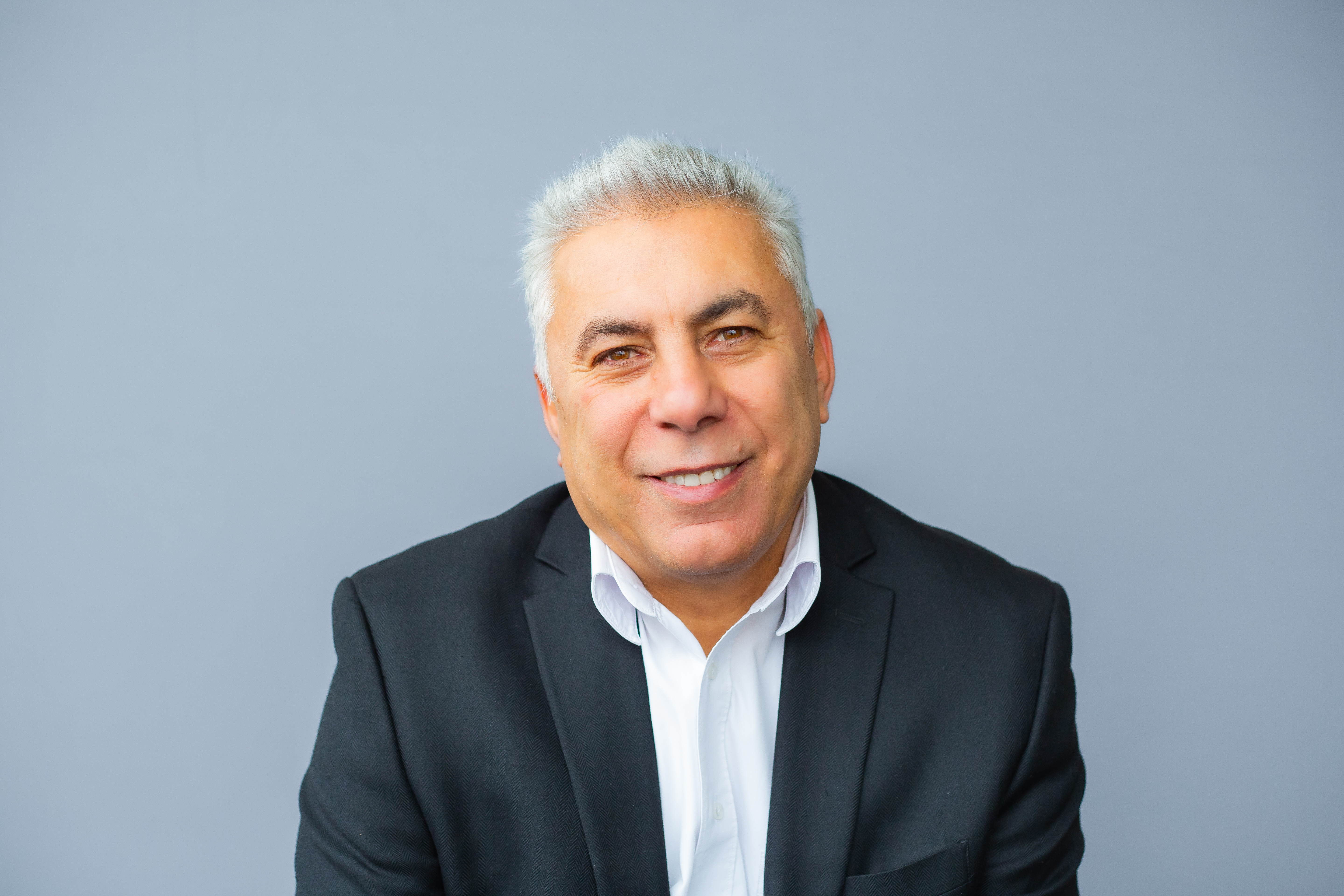 Profile photo of Dr. Ali Mokdad