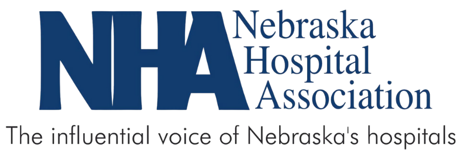 NHA logo.