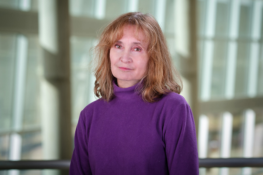 Cheryl Beseler, PhD