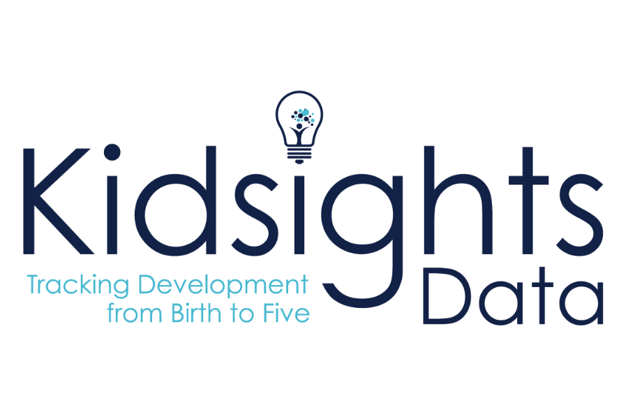 Kidsights Data logo