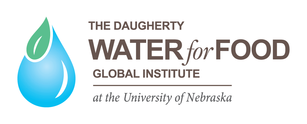 Water for Food logo.