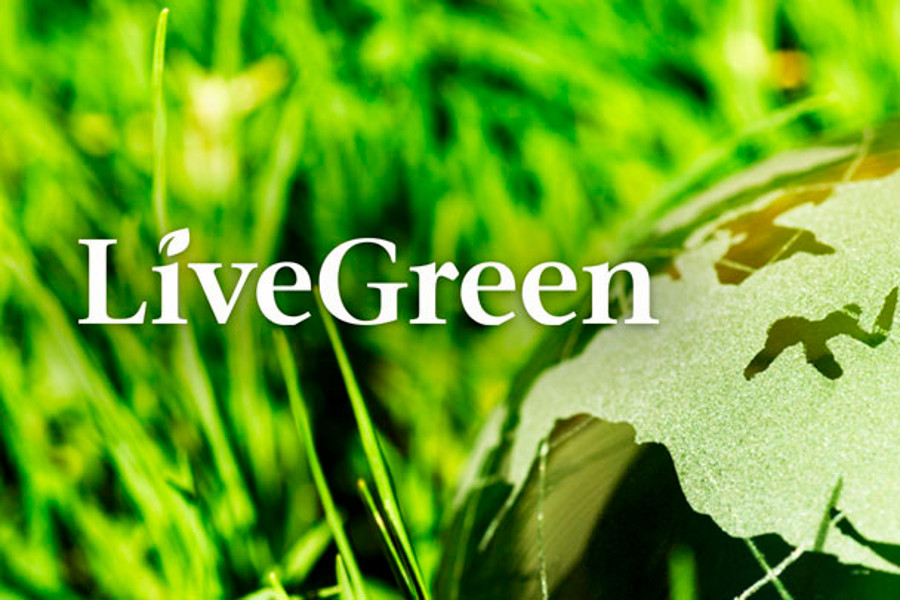 UNMC LiveGreen