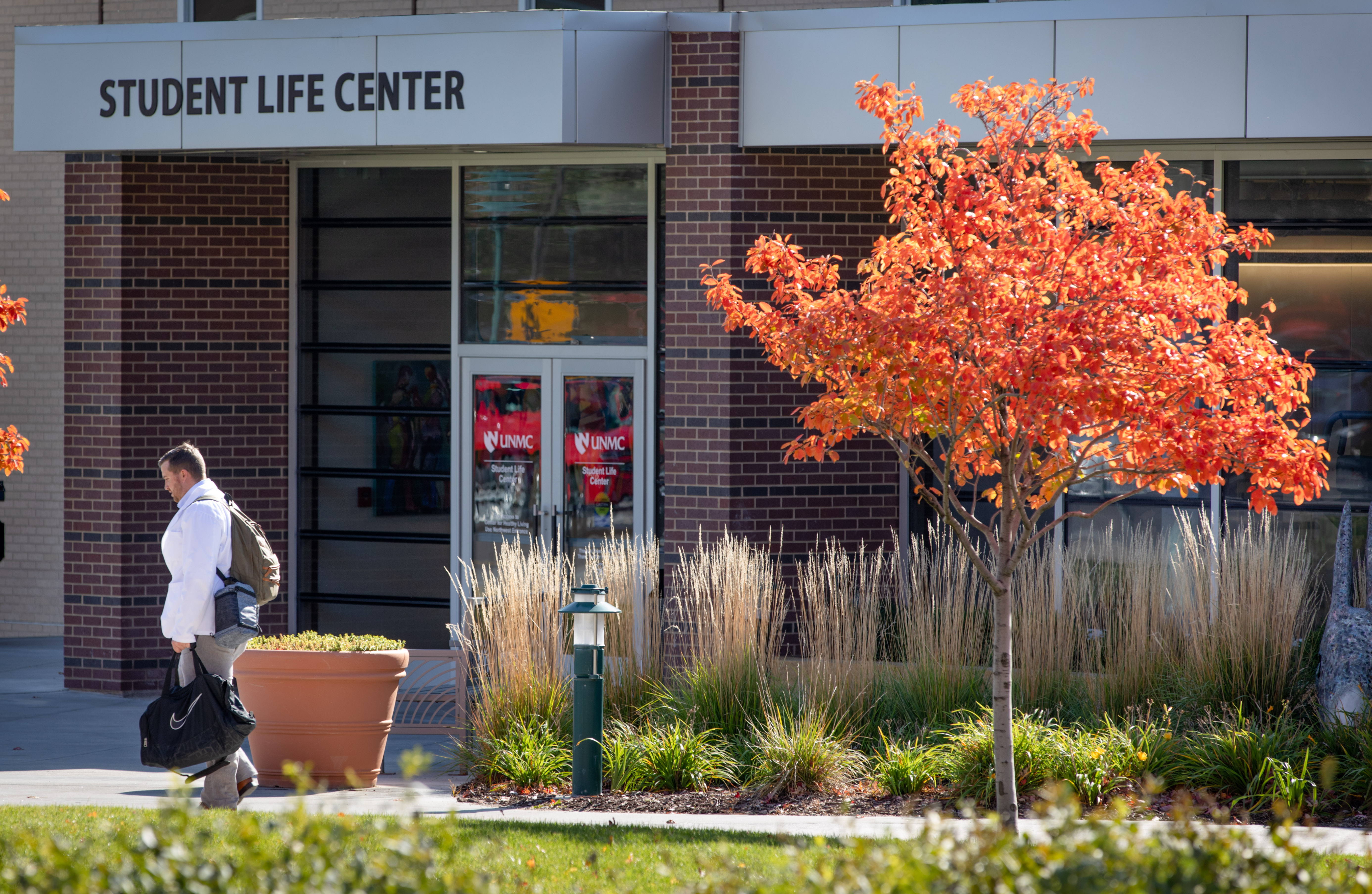 Student Life Center