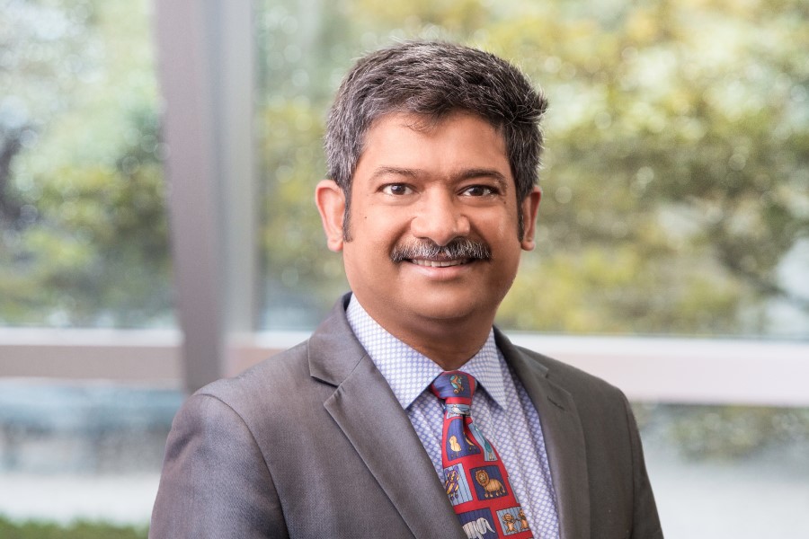 Ram Kumar Subramanyan, MD, PhD, FACS